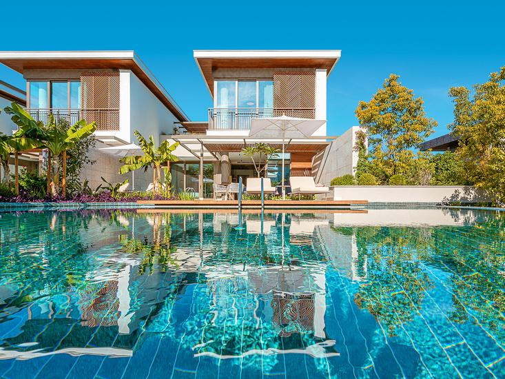 Villa Pattaya